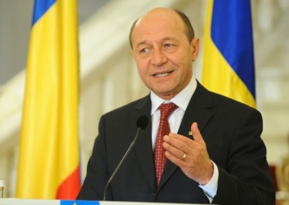 Băsescu: Dacă nu se renunţă la creŞterea accizei, voi trimite înapoi bugetul de stat